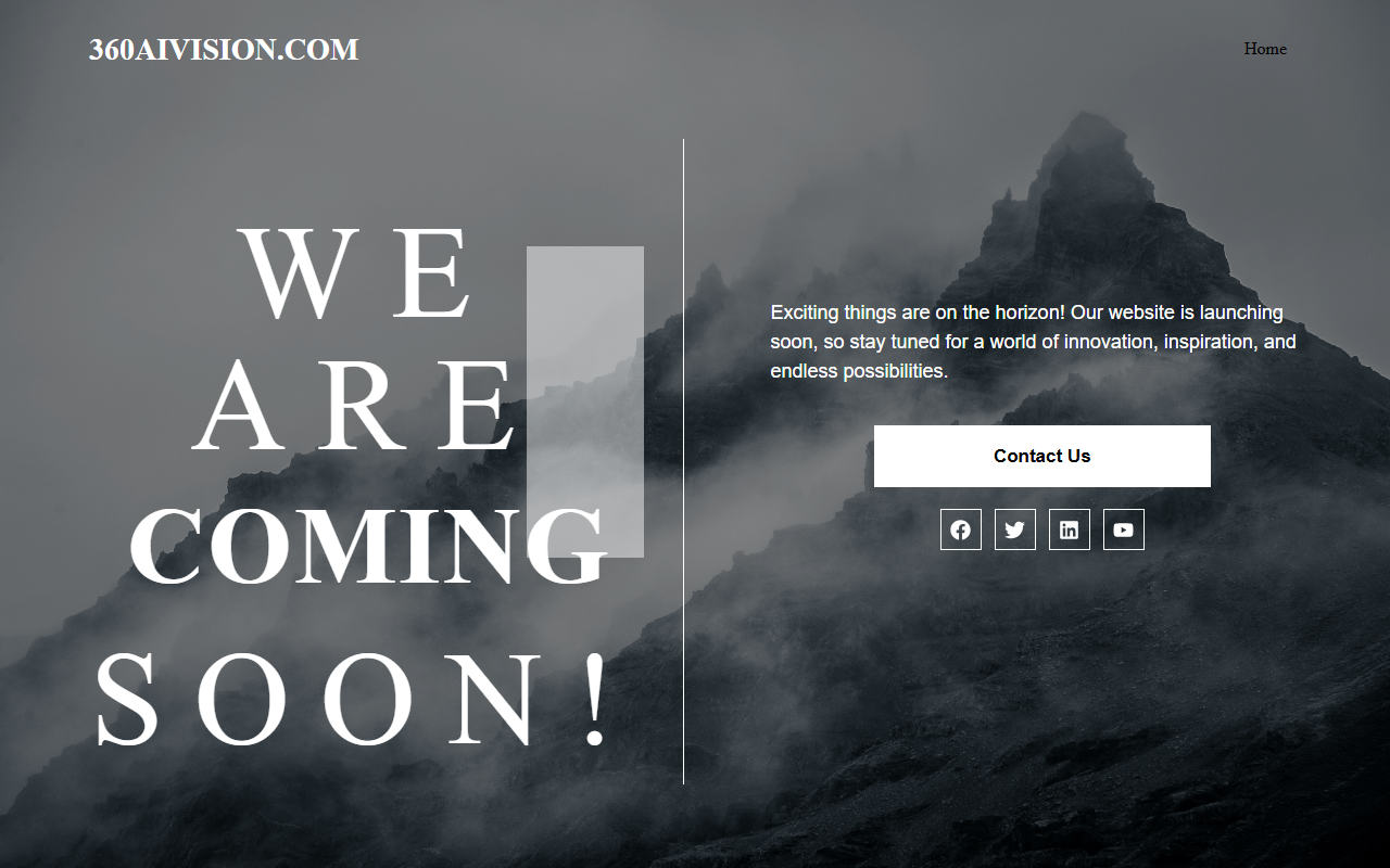 360aivision.com screenshot