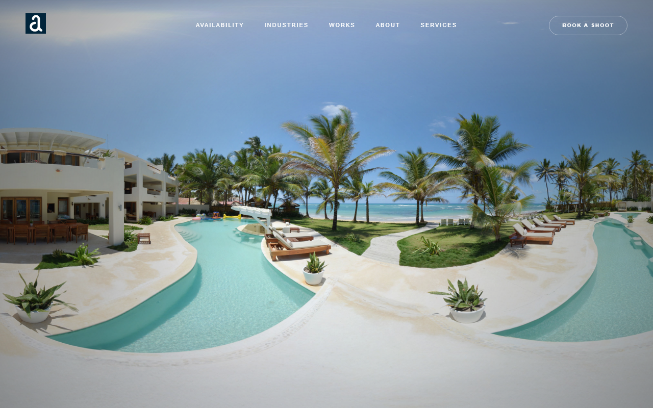 360altavista.com screenshot