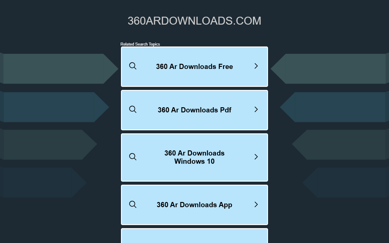 360ardownloads.com screenshot