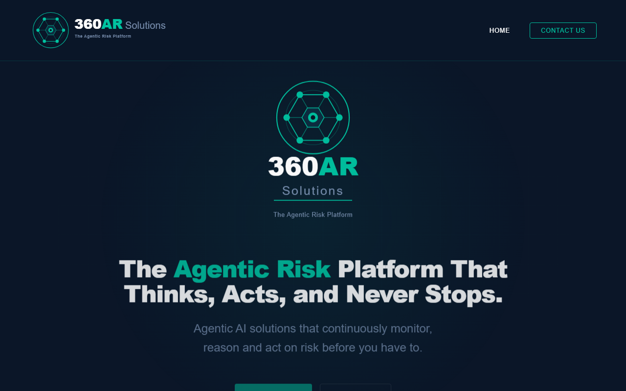 360arsolutions.com screenshot