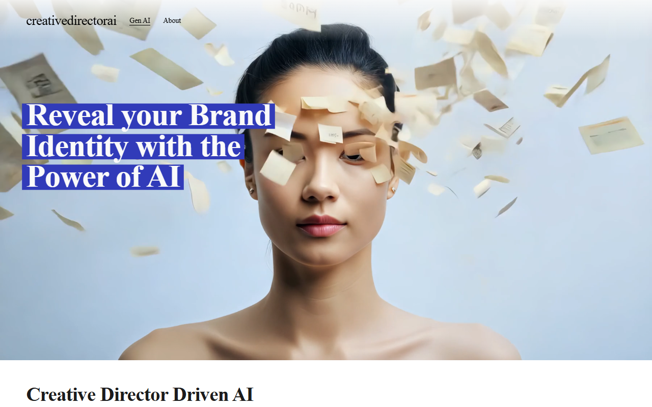 360artdirector.com screenshot