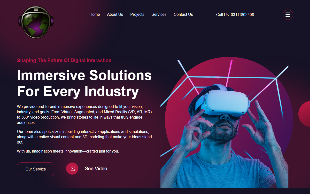 360augmentica.com screenshot