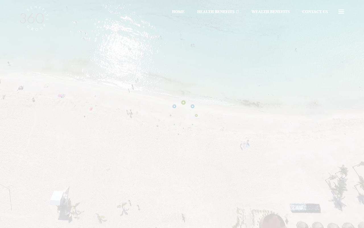 360benefitsgroup.com screenshot