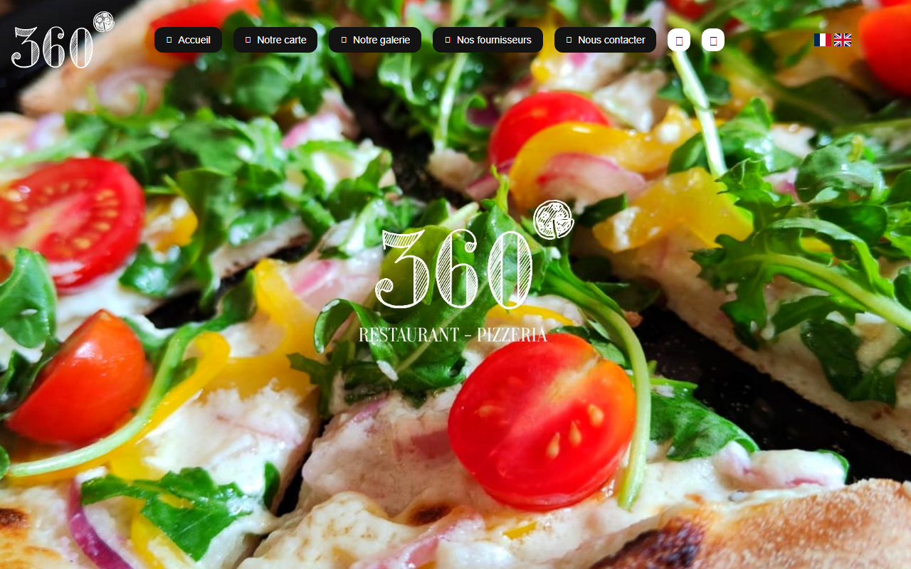 360bergerac.com screenshot