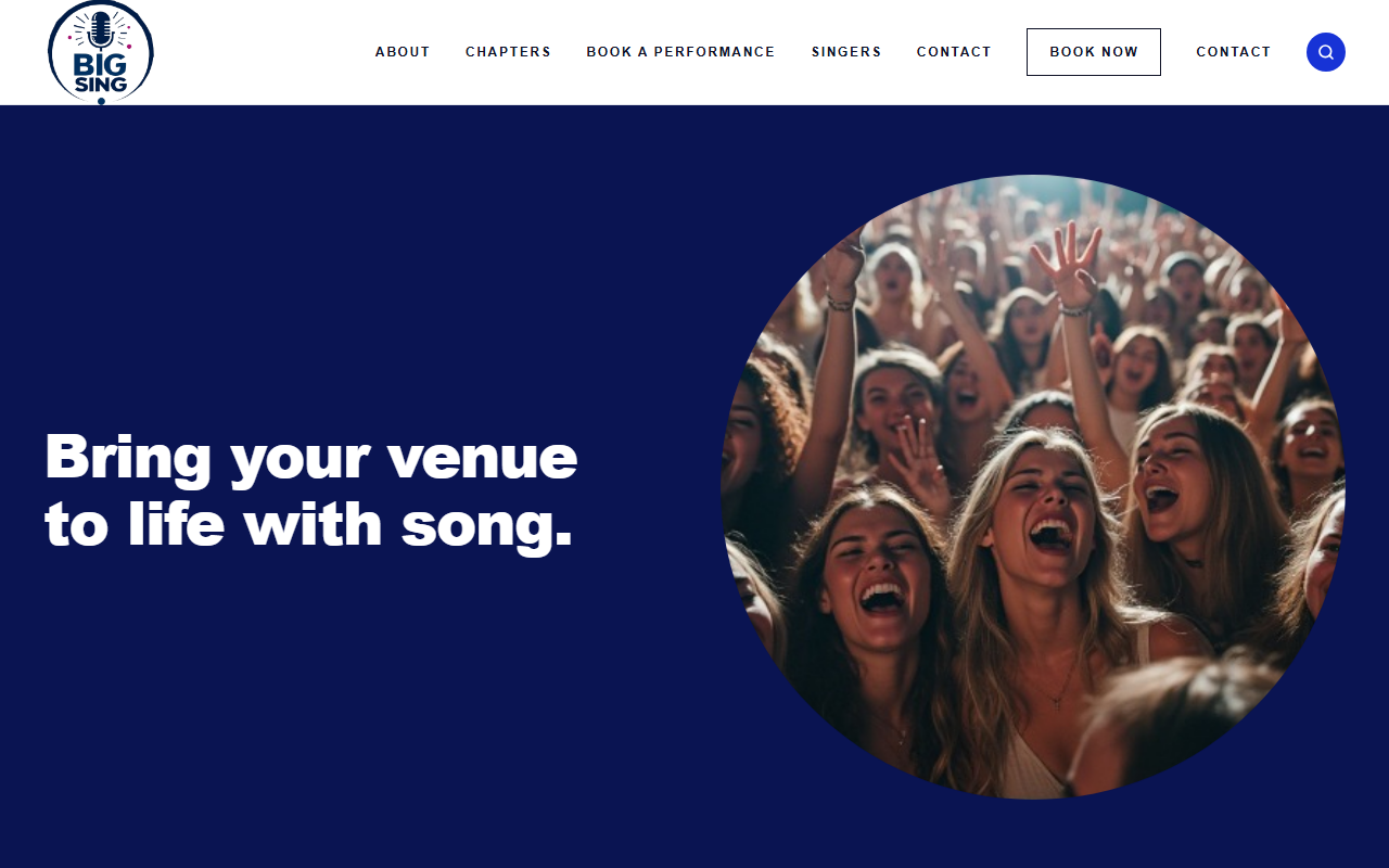 360bigsing.com screenshot