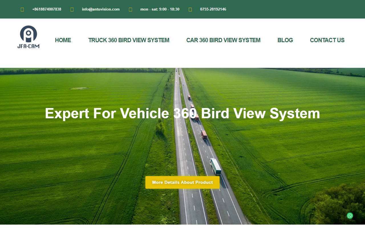 360birdview.com screenshot