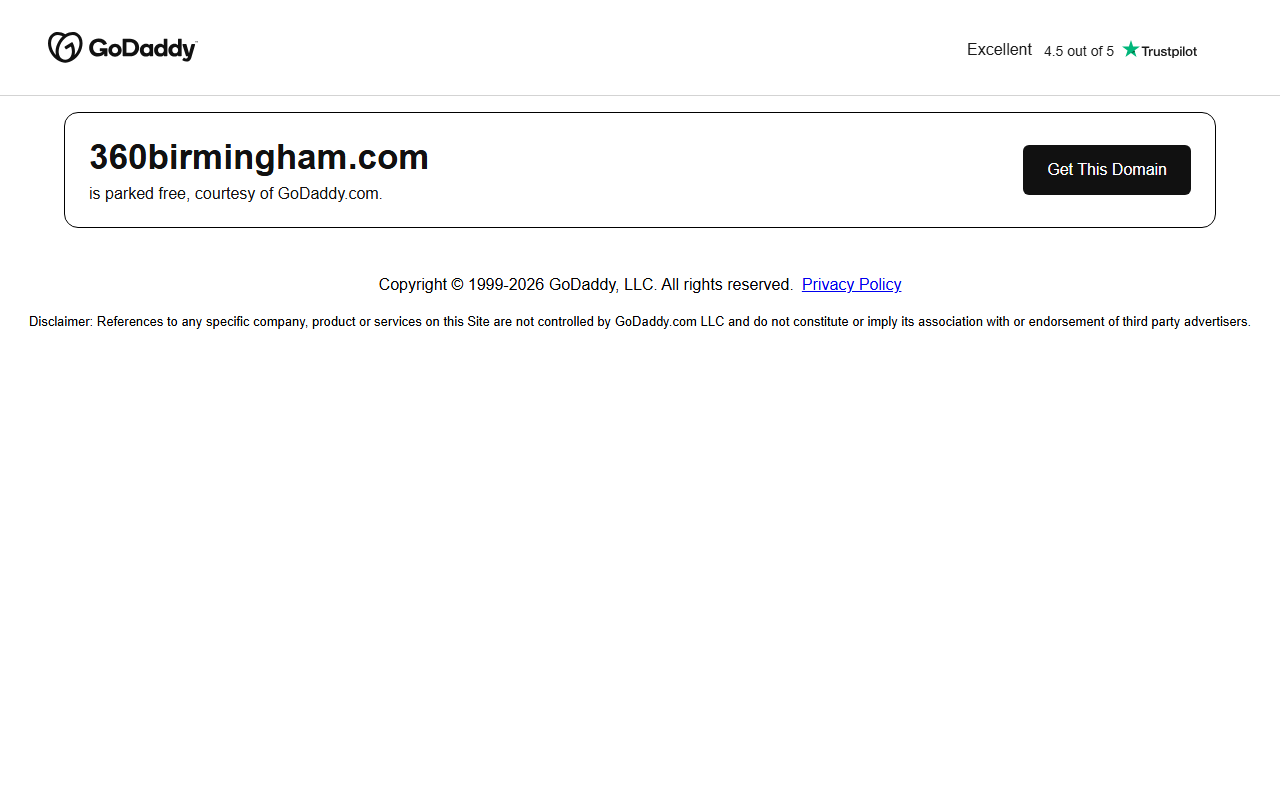 360birmingham.com screenshot