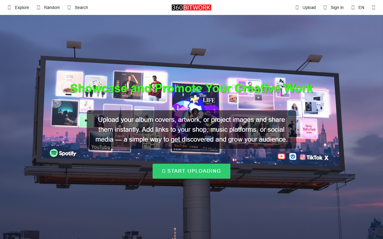 360bitwork.com screenshot