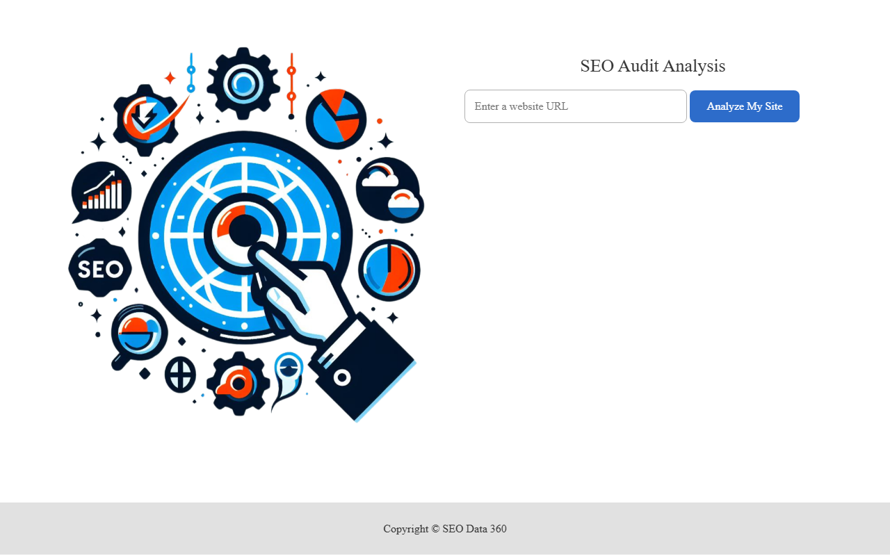 360bizdata.com screenshot