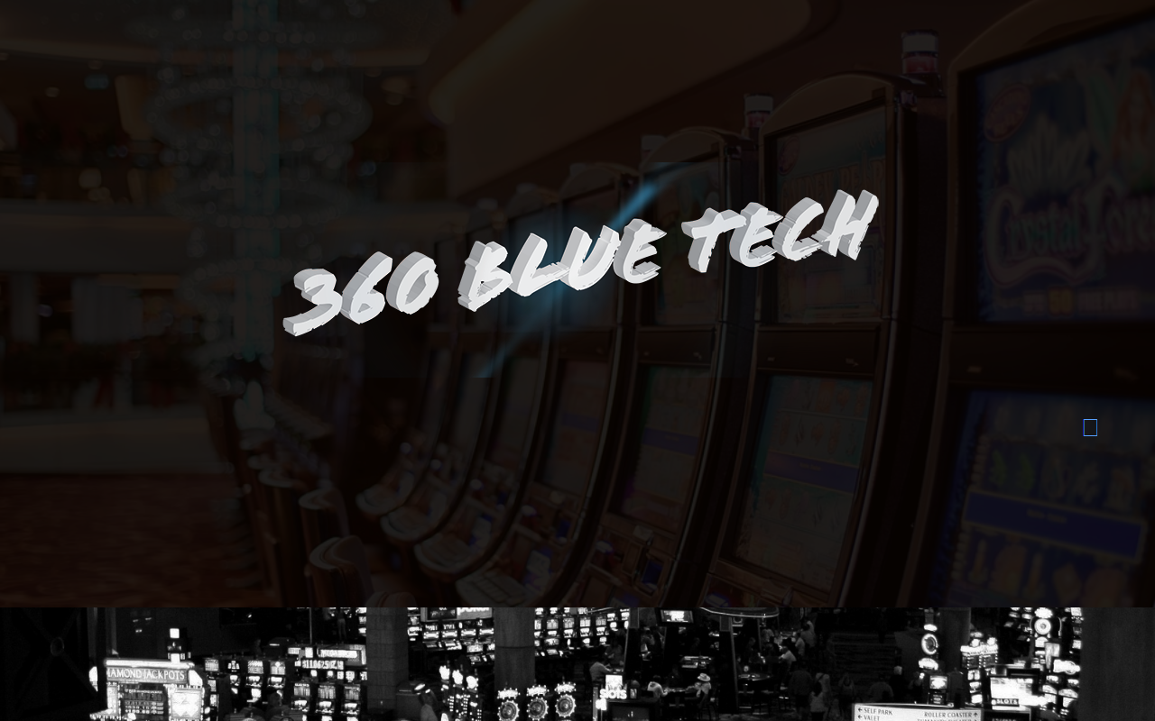 360bluetech.com screenshot