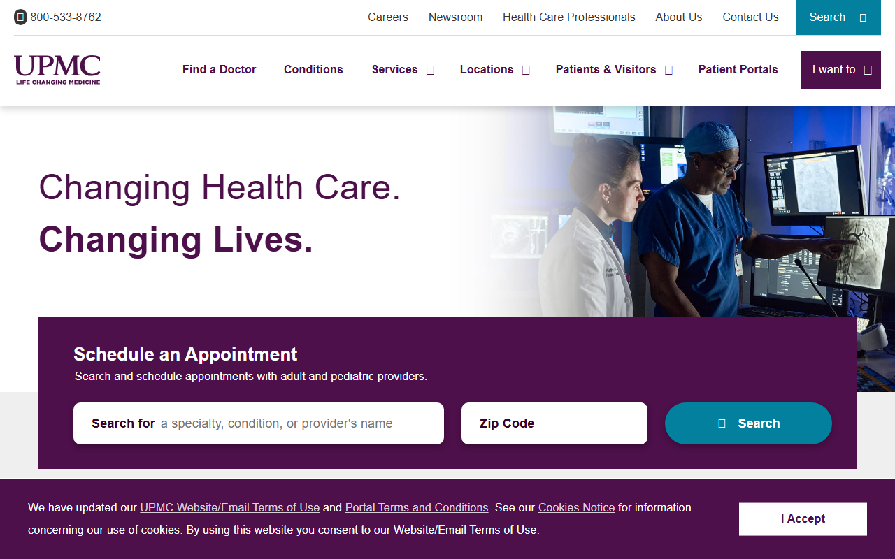 360brainsurgery.com screenshot