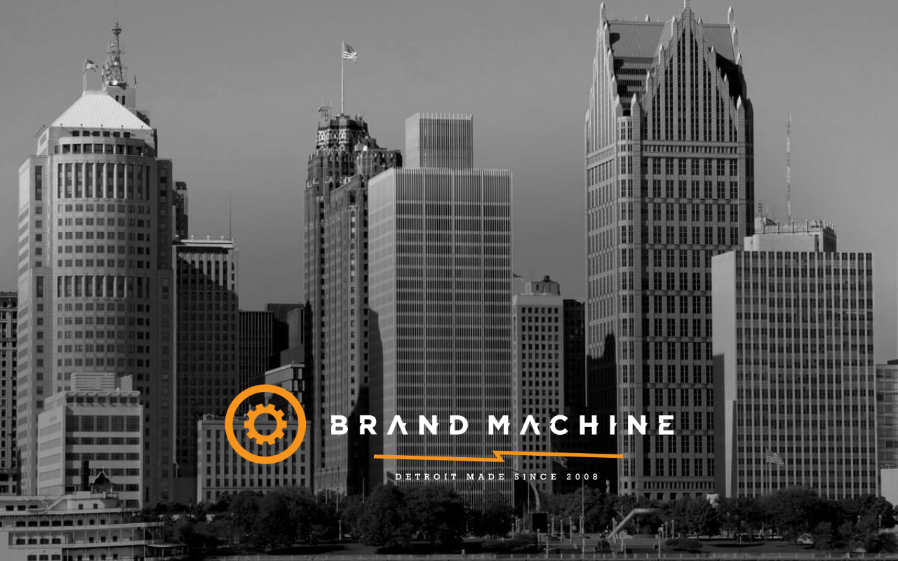 360brandmachine.com screenshot