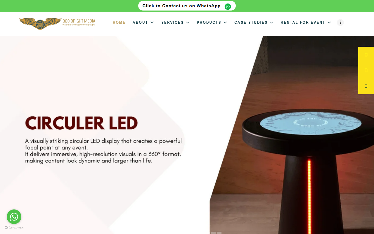360brightmedia.com screenshot