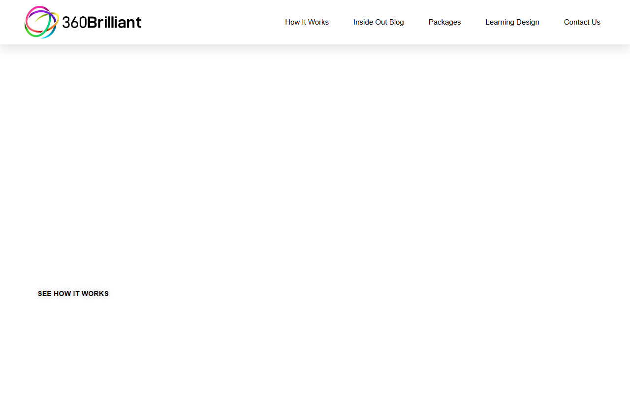 360brilliant.com screenshot