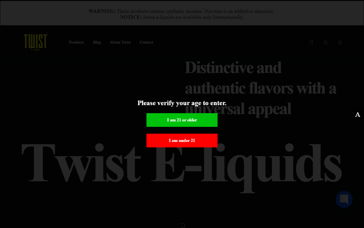 360bytwist.com screenshot