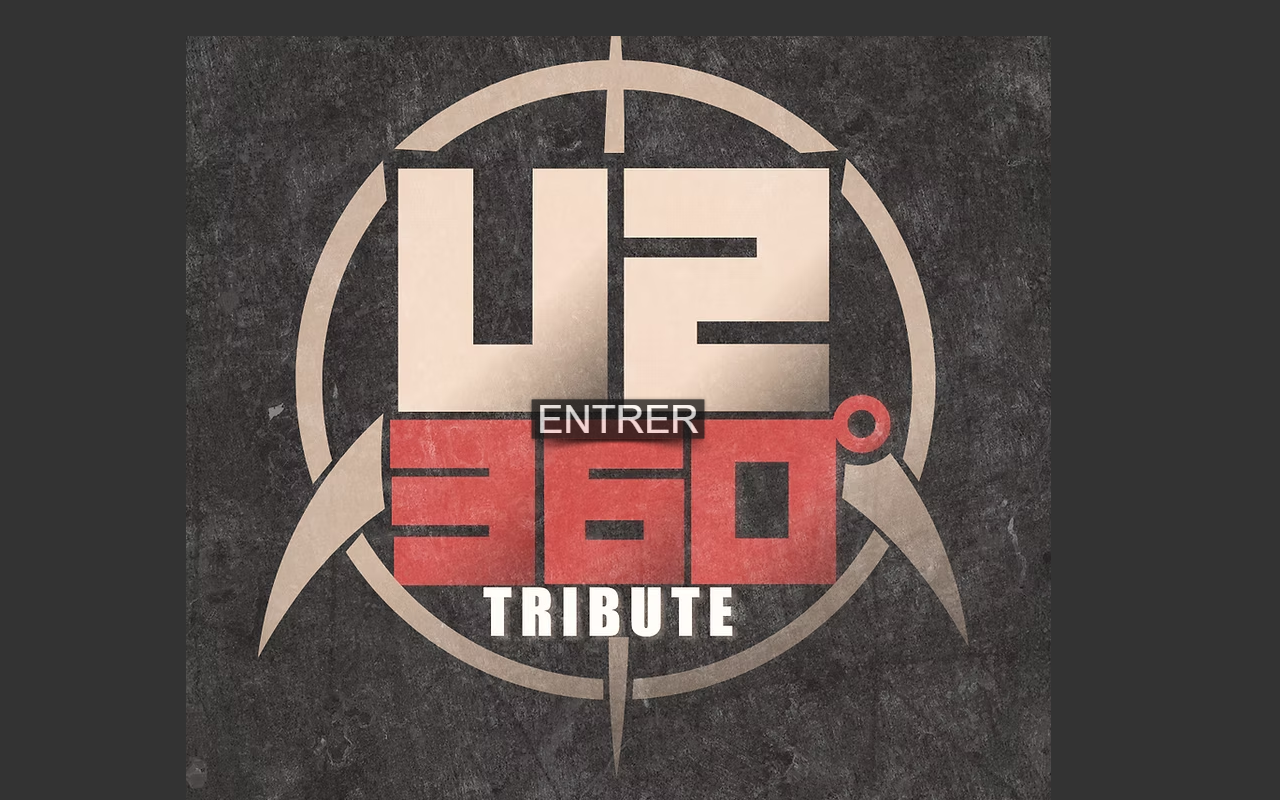 360byu2tribute.com screenshot