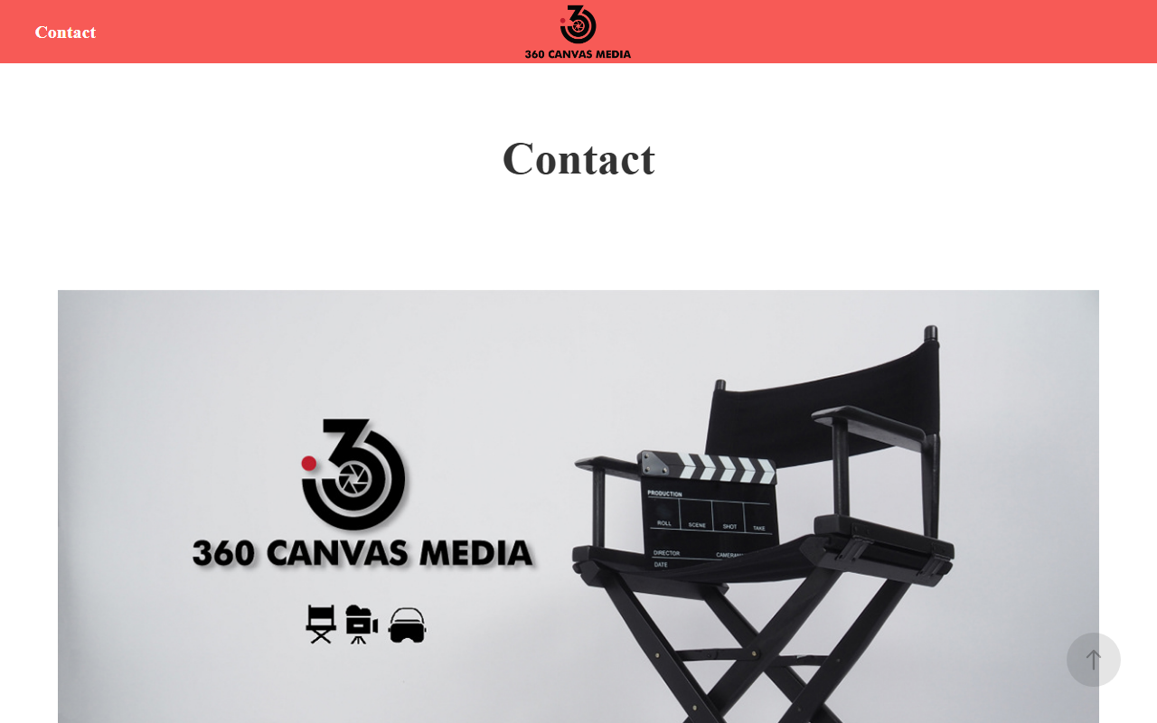 360canvasmedia.com screenshot