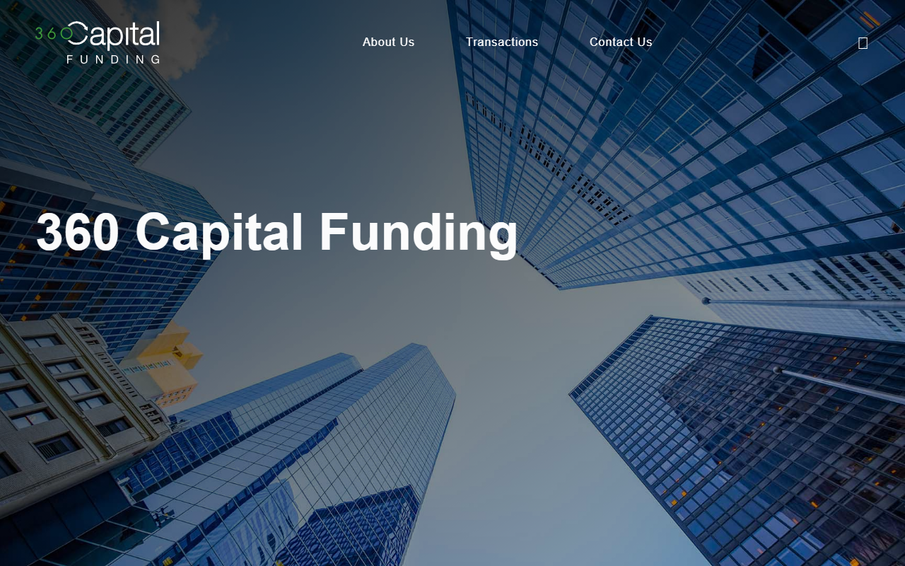 360cbcapital.com screenshot