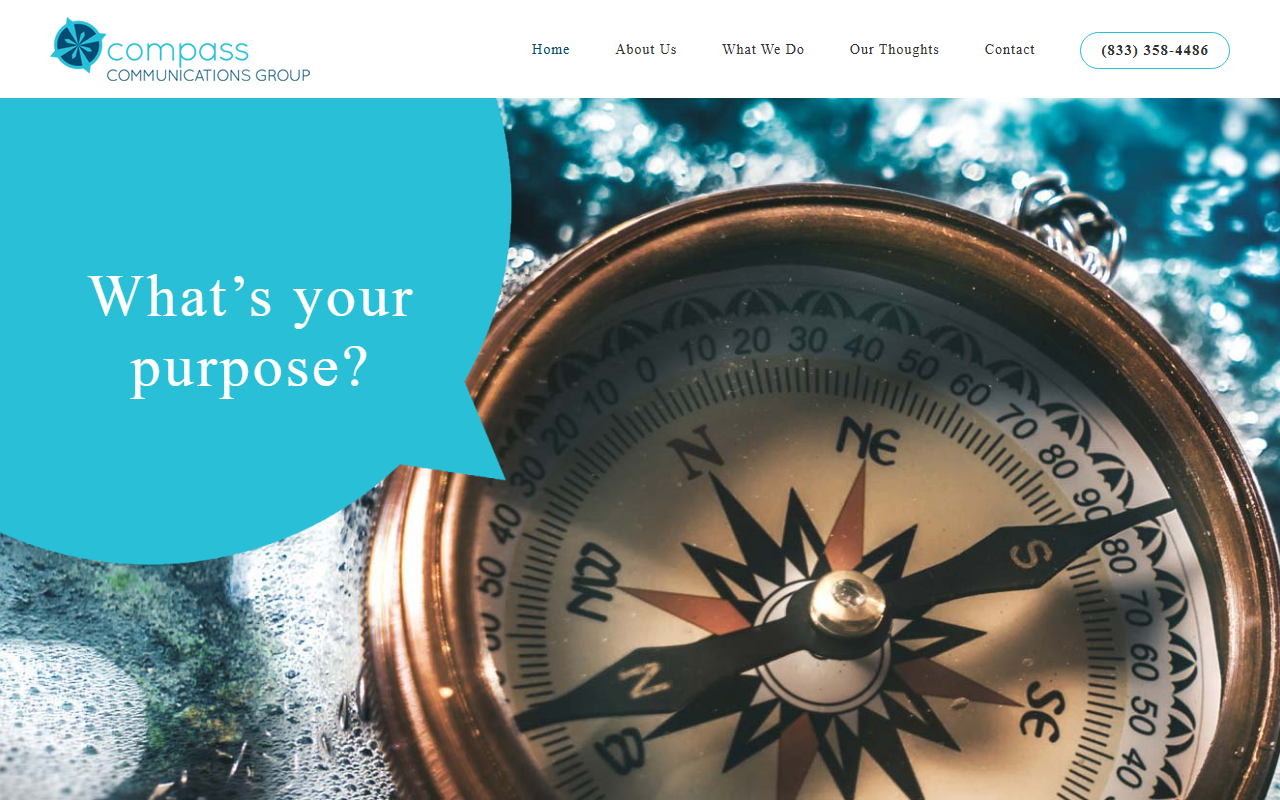 360ccgroup.com screenshot