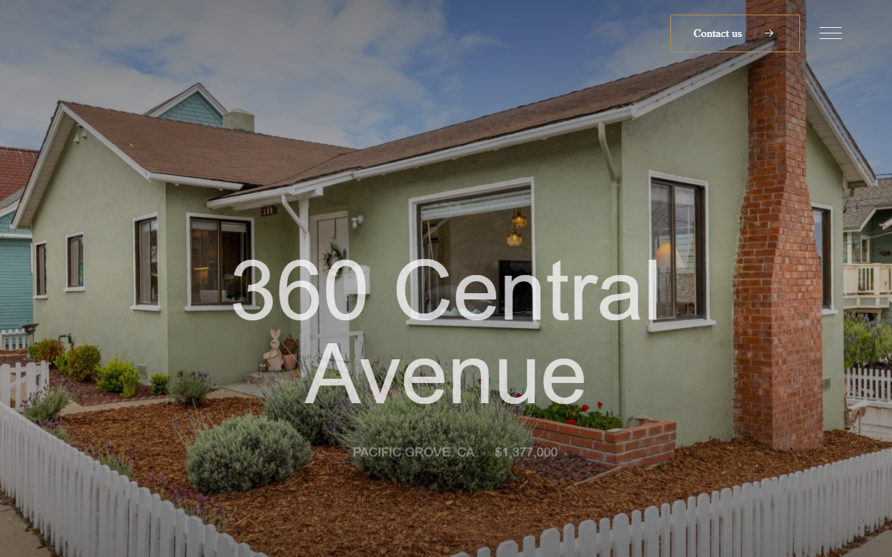 360centralave.com screenshot