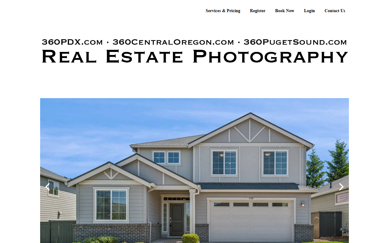360centraloregon.com screenshot