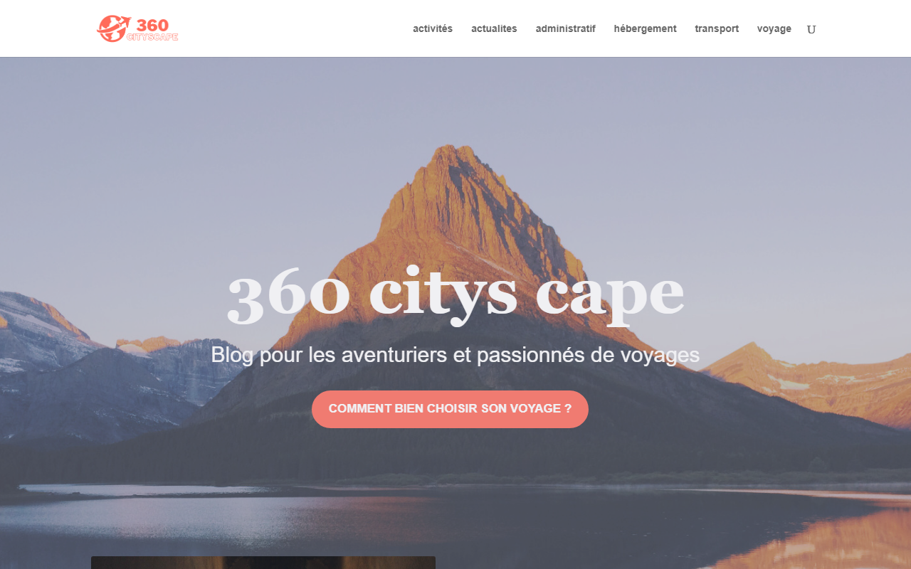 360cityscape.com screenshot