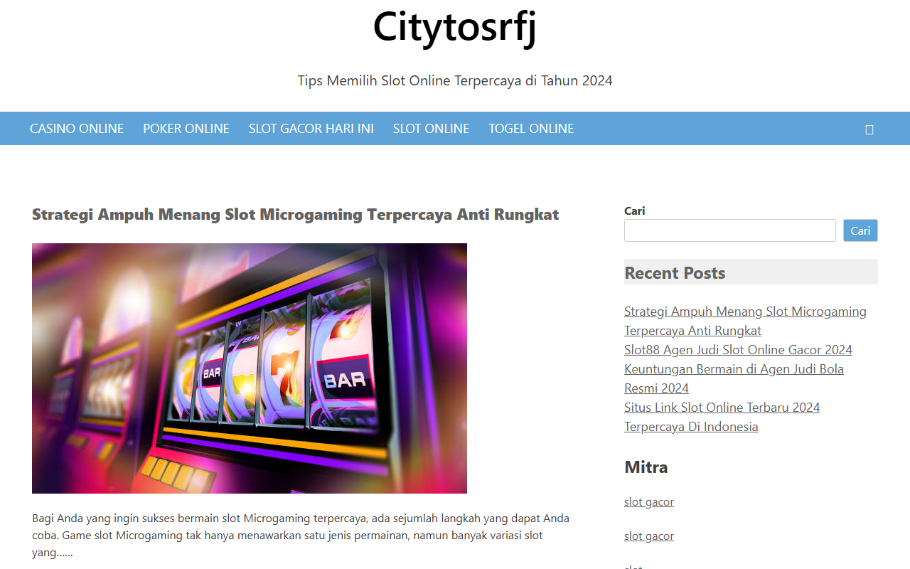 360citytours.com screenshot