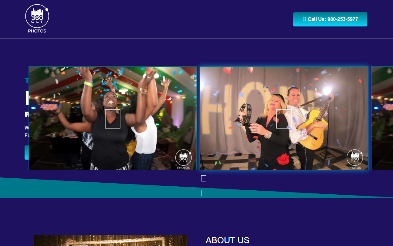 360cltphotos.com screenshot