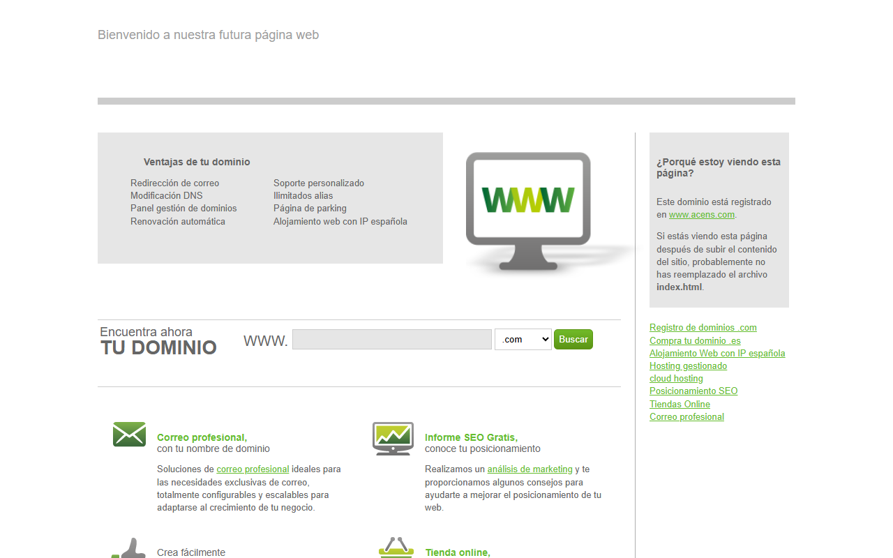 360conceptstore.com screenshot