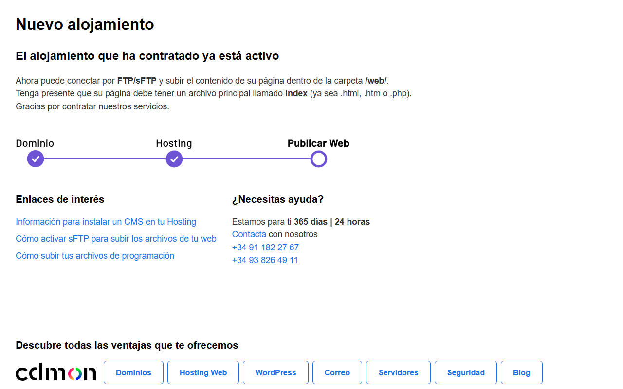 360conectabcn.com screenshot