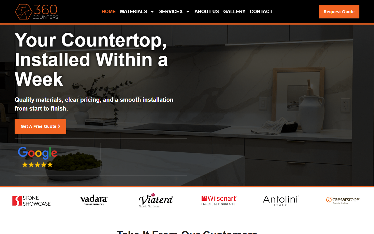 360counters.com screenshot