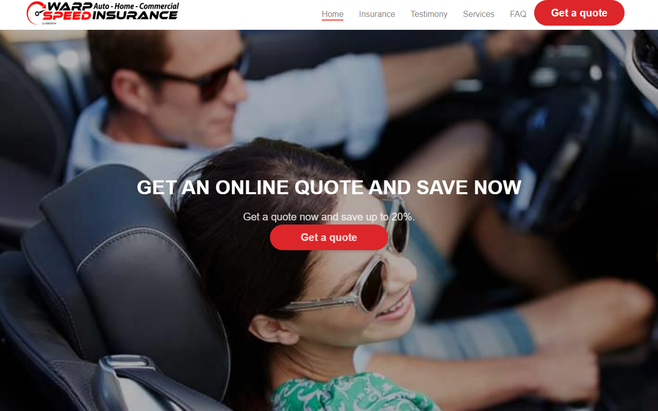 360covered.com screenshot