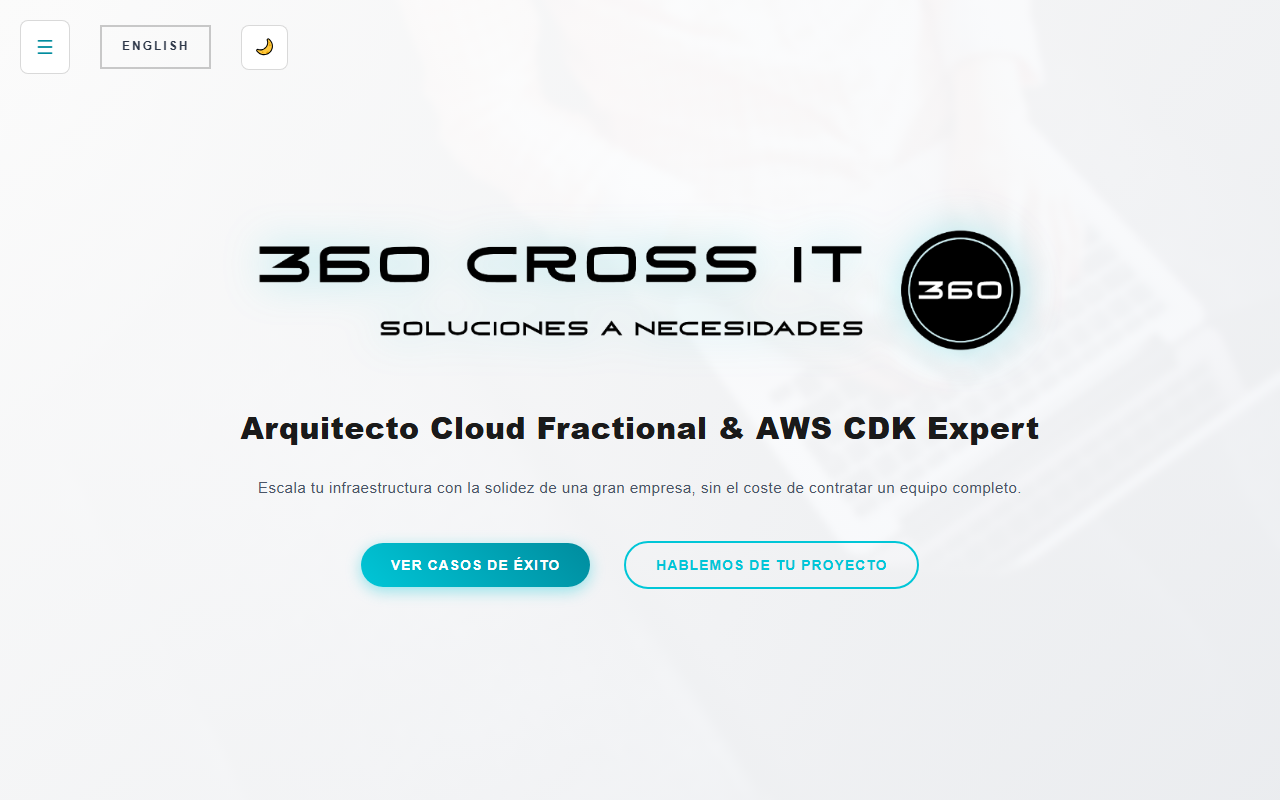 360crossit.com screenshot