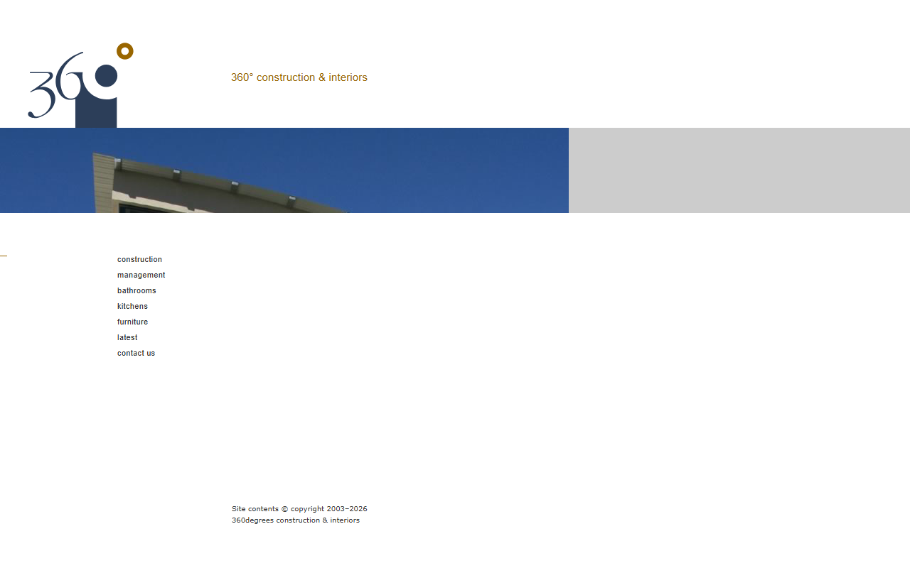 360degrees-ci.com screenshot