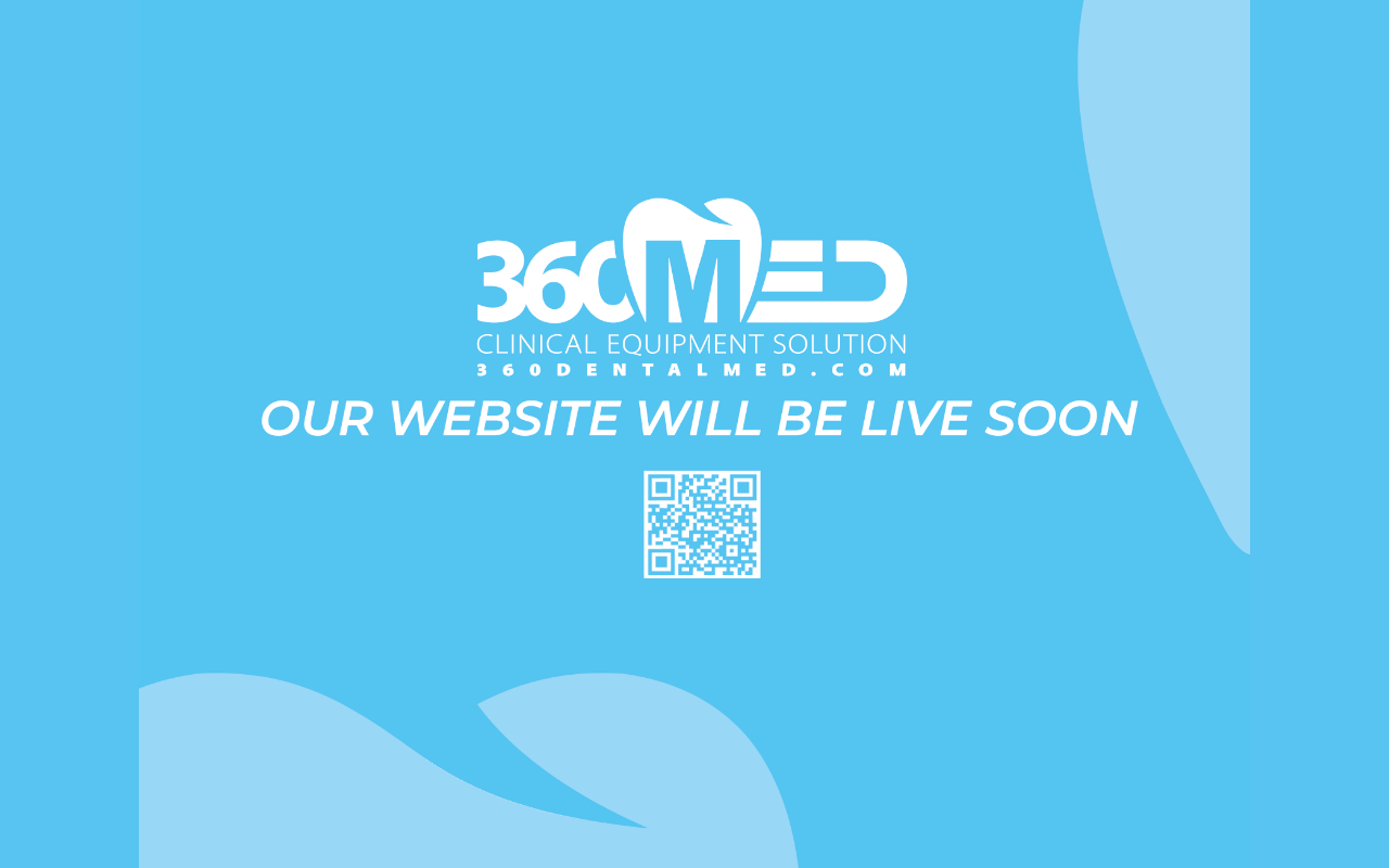 360dentalmed.com screenshot