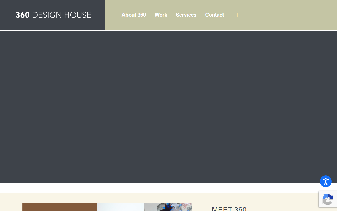 360designhouse.com screenshot