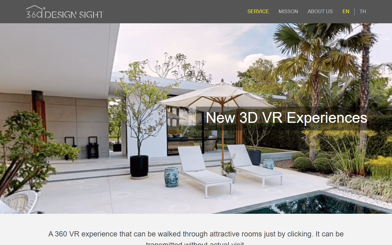 360designsight.com screenshot