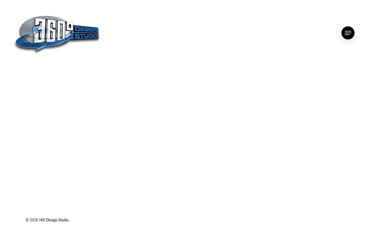 360designstudio.com screenshot