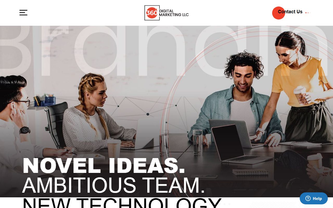360digimarketing.com screenshot