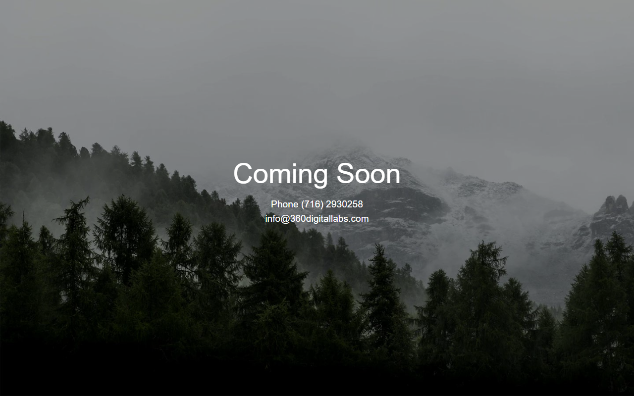 360digitallabs.com screenshot