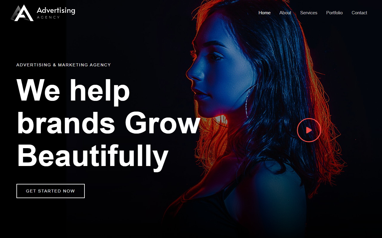 360dmservices.com screenshot