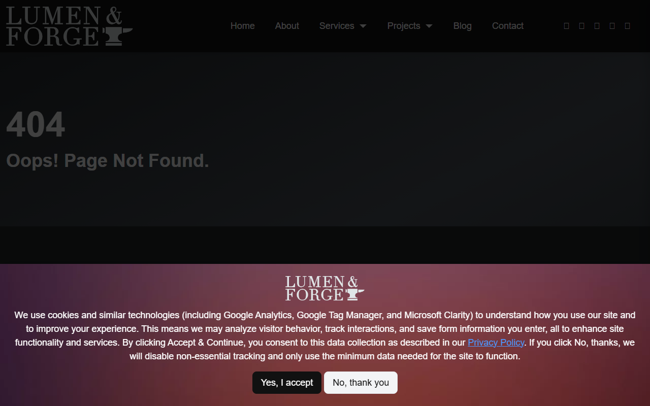360domevegas.com screenshot