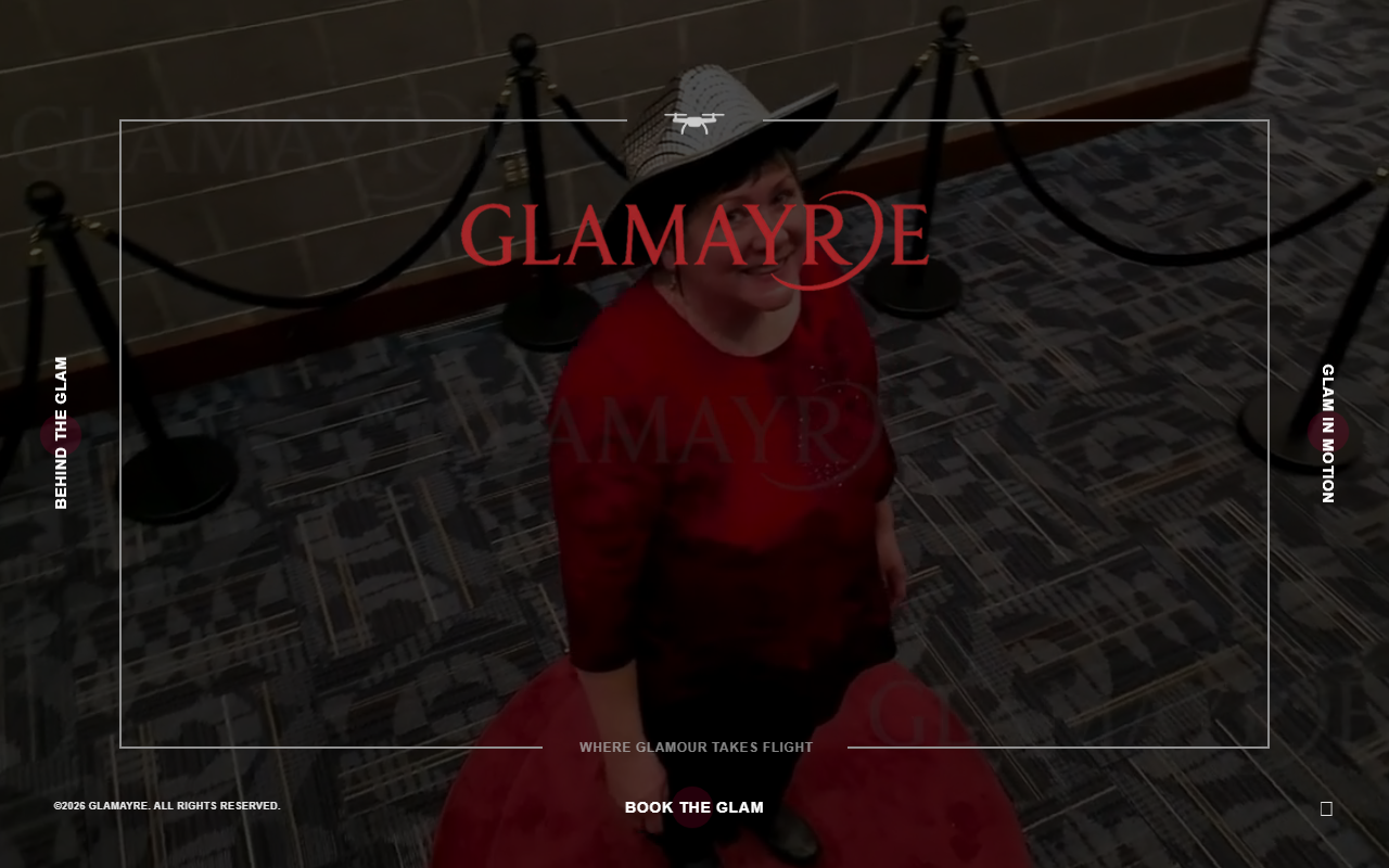 360dronebot.com screenshot