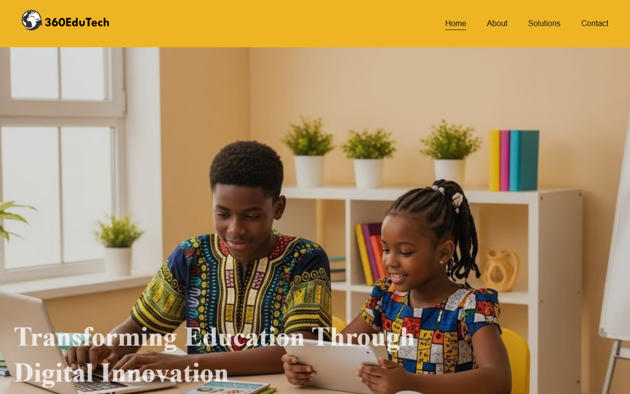 360edutechng.com screenshot