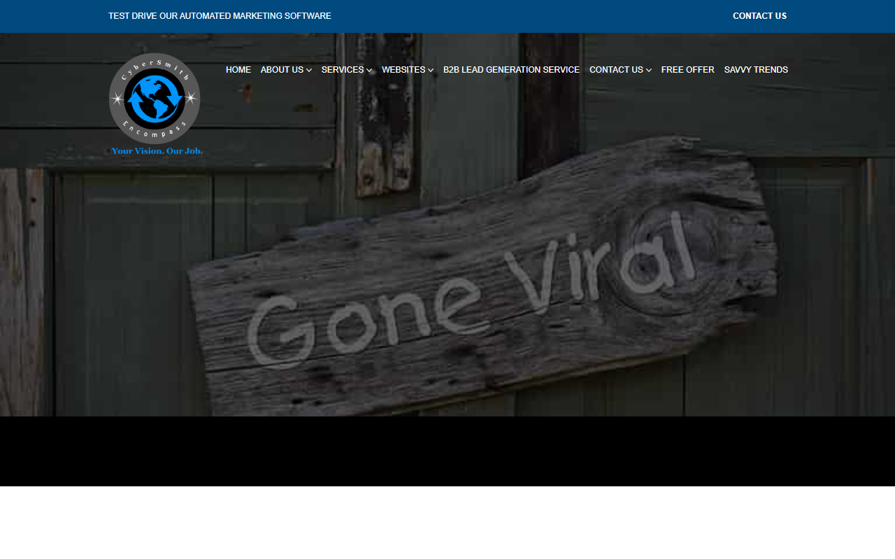 360encompass.com screenshot