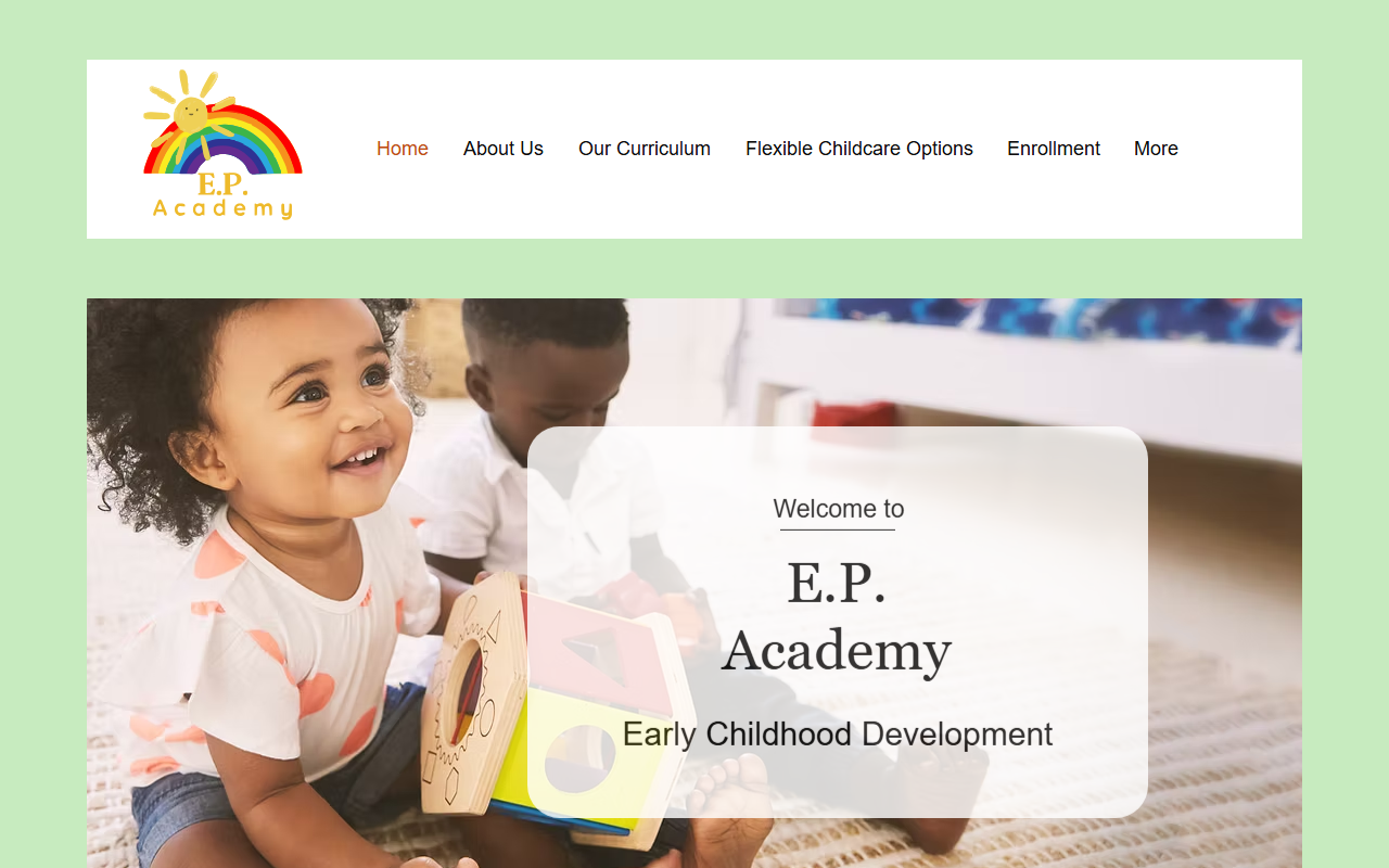 360epacademy.com screenshot