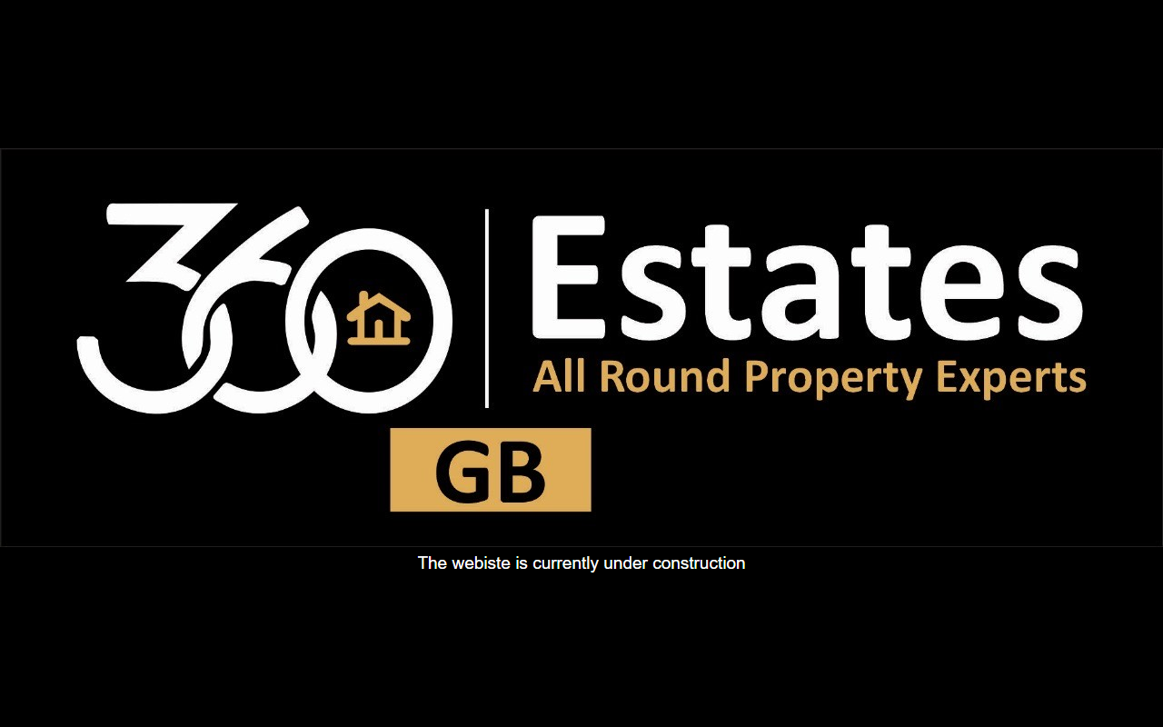 360estatesgb.com screenshot