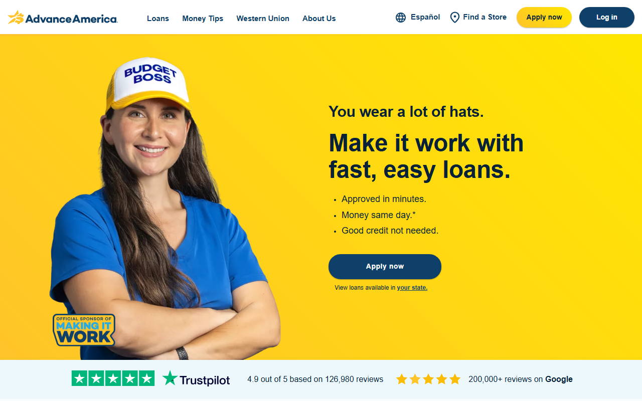 360finance.com screenshot