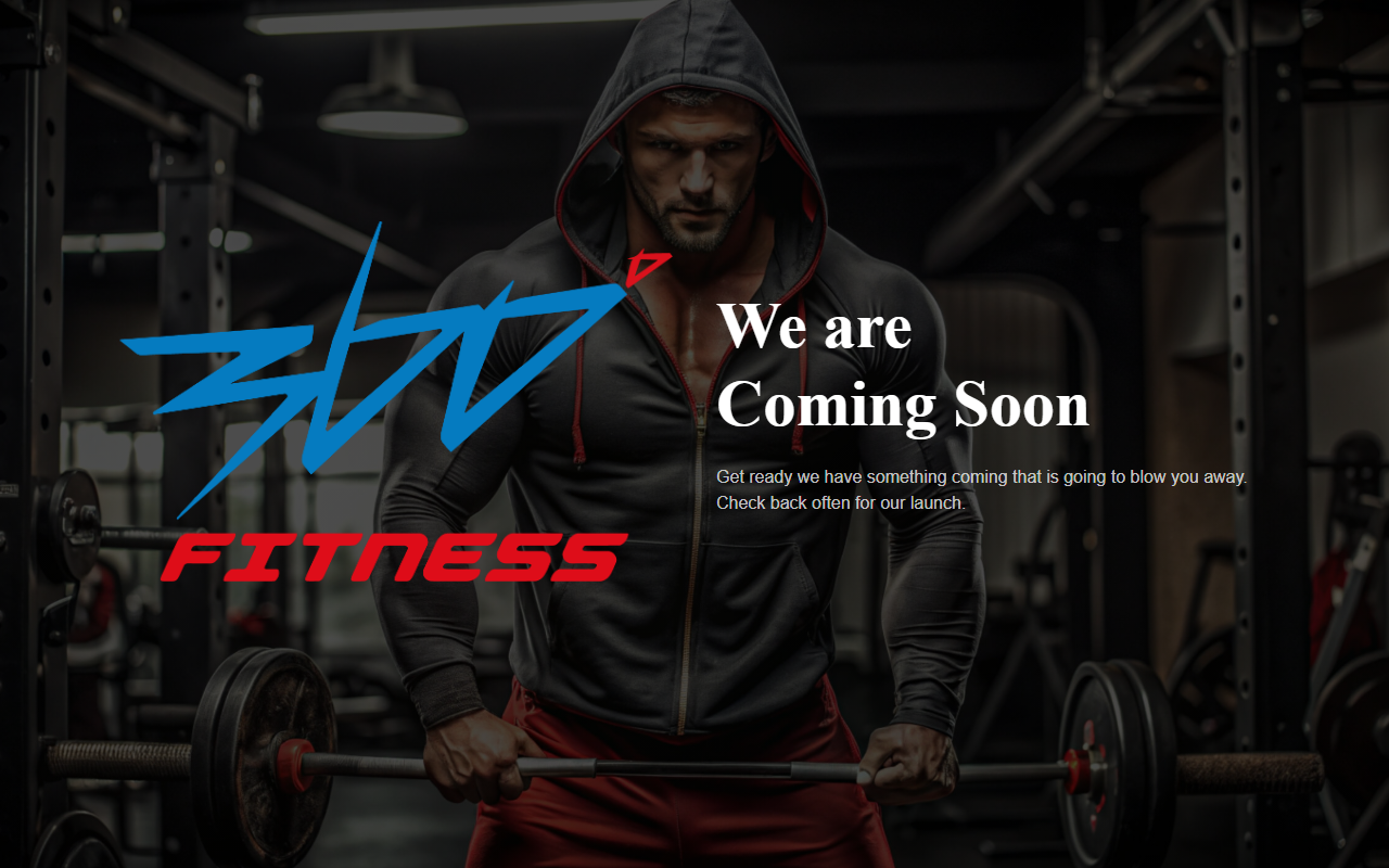 360fitnessclub.com screenshot