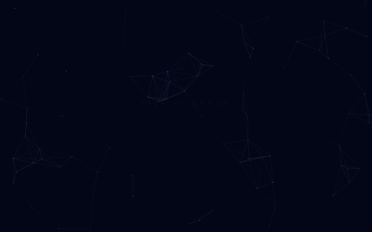 360fivegroup.com screenshot
